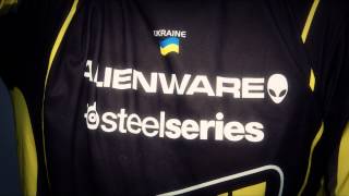 Na`Vi official jersey - ORDER NOW!