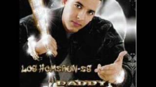 Mejor Que Tu Ex (Remix) - Daddy Yankee (Los Homerun-es)