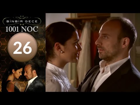 1001 Noc - Epizod 26