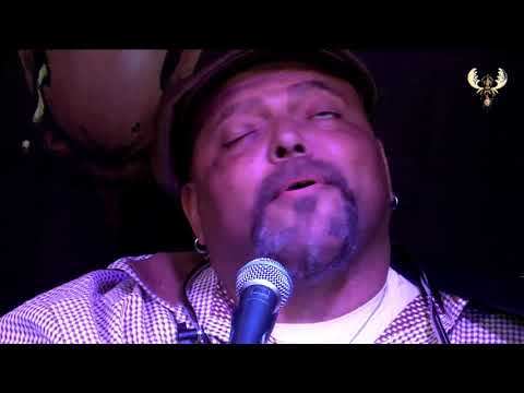 Kevin Burt - Eleanor Rigby - Live for bluesmoose radio