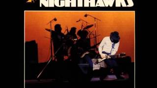 Red Hot Mama - The Nighthawks