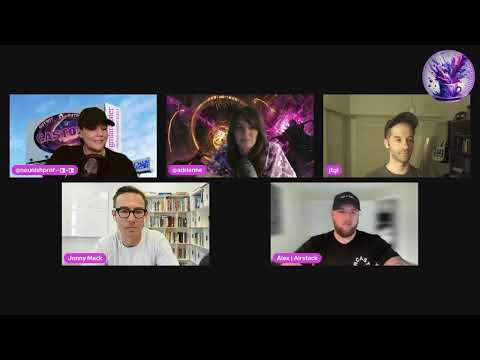 GM Farcaster ep111, May 28, 2024 - Channel Moderation Episode