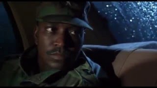 Melanin Chaos In The Flesh