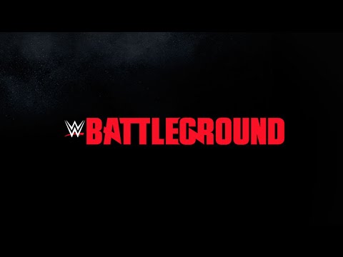 WWE Battleground 2015 Official Theme Song
