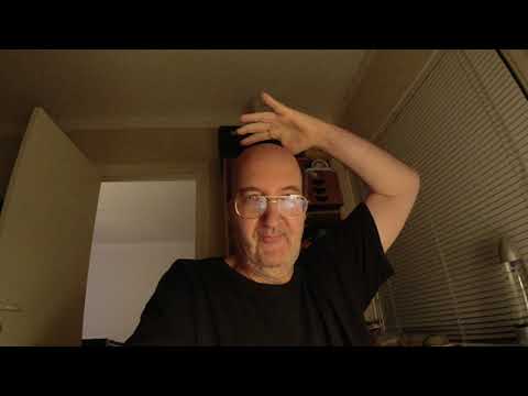 MongoTV_7996 - TRANSPORTVOGN - Del 54 - Salgsbod - Sovebox - Cafe - Bar