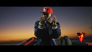 Ceky Viciny - EL REAL (Homenaje a Omega El Fuerte) | Video Oficial by JC Restituyo