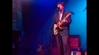 SQUEEZE - Another Nail in My Heart (live)