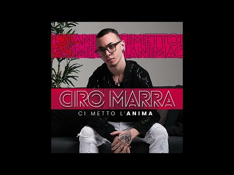 Ciro Marra - 'A primma sera