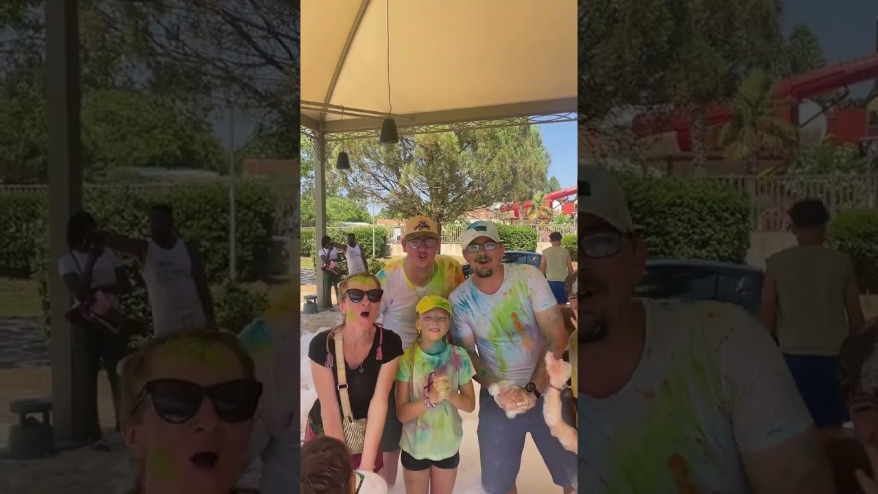 Ce que les vacanciers pr�f�rent au Camping Capfun Les Forges
