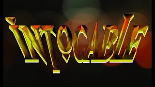 Intocable - No se Vuelve a Repetir (Lyric Video)