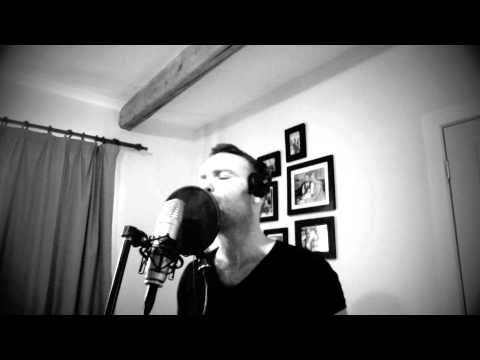 Stay by Rihanna/Mikky Ekko (cover) By Kevin Simm