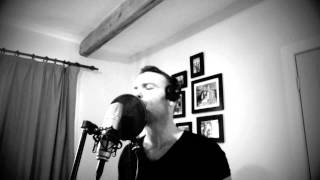 Stay by Rihanna/Mikky Ekko (cover) By Kevin Simm