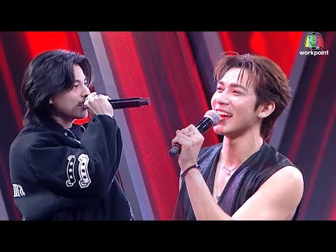 250703 Gulf kanawut The Wall Song ร้องข้ามกำแพง EP. 252 สมิธ ภาสวิชญ์