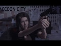 Resident Evil 3 Remake Replaces Jill With Aerith From FINAL FANTASY VII 用太空戰士七 愛麗絲
