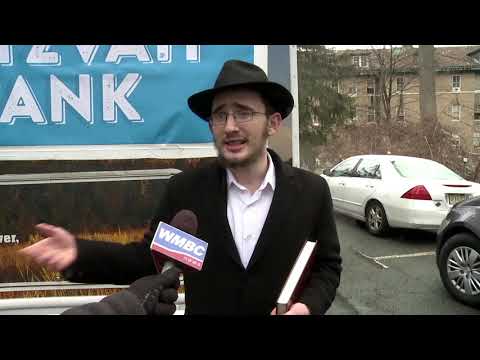 Mitzvah Tanks