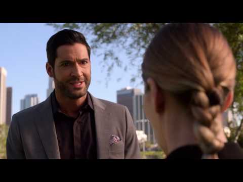 Lucifer | Chloe Returns | 4x01 | HD