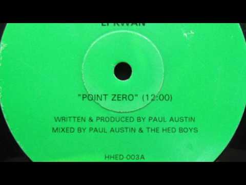 Li Kwan - Point Zero (Original Mix) (HD)