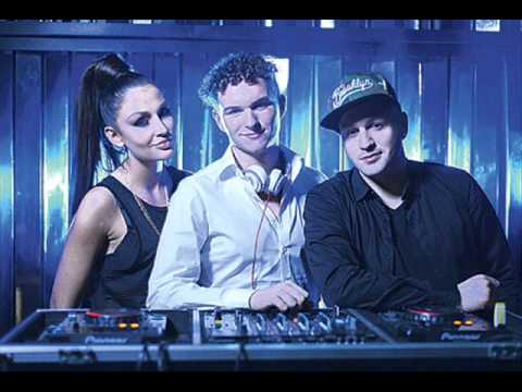 DJ Mateo & SHA feat Katarina Zivkovic - Ljubi me (█▬█ █ ▀█▀ 2014)