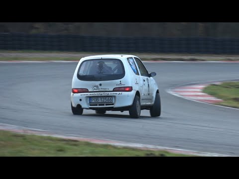 VI SuperOES Tor Poznań - 21.11.2020 - HBM