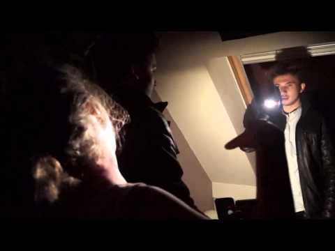 Cops vs Zombie (short movie)