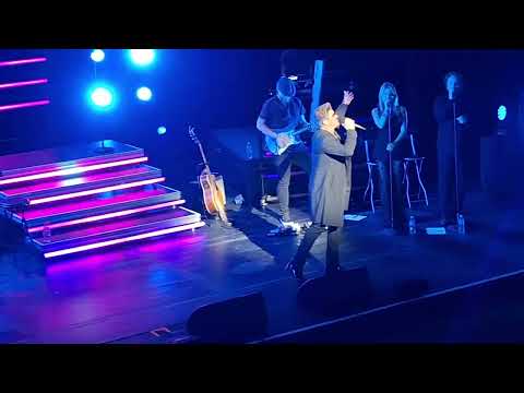Rob lamberti live at the Swansea grand theatre 23/02/2024