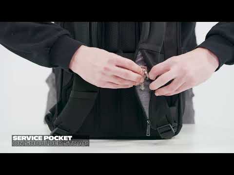 samsonite xbr2 backpack 15 6''