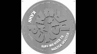 Kahn - Like We Used To [Punch Drunk Records]