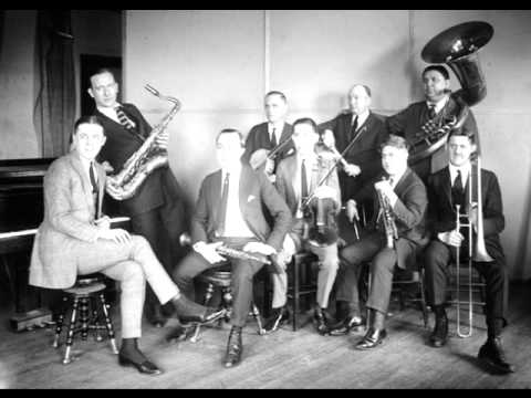 Isham Jones and his Orchestra - Kismet (1920)