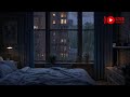 Rainy Night  - Relaxing Rain Sounds for Sleep