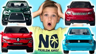 Download lagu Mark bails out scared cars from trouble mp3