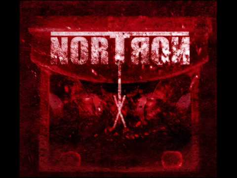NORTRON X - Das Unheimliche