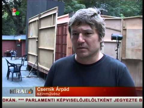 Híradó 2012.08.12.