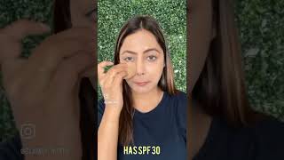 Download lagu Ponds bb cream mini tutorial#bbcreamreview#pondsbbcream#ivoryshade#viralvideo#pondindia#makeup mp3