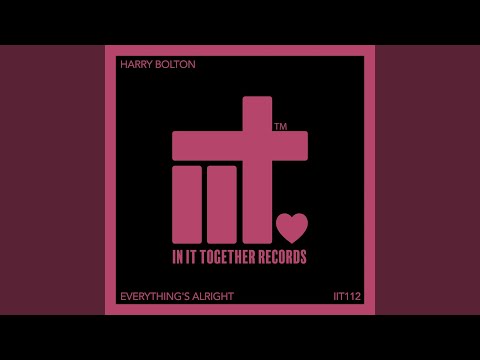 Everything's Alright (Extended Mix)