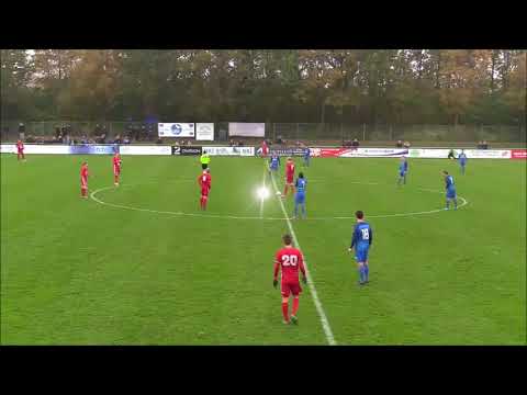 Highlights Næsby BK - Dalum IF