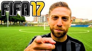 BAILA COMO EL PAPU | VERSION FIFA 17 PAPU GOMEZ TRIBUTE