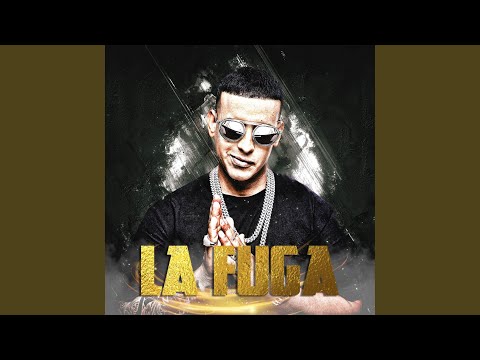 La Fuga Reggaeton Mix Daddy Yankee - Dj Topo