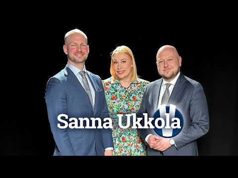 Suomi voi päätyä Euroopan syrjäseuduksi!