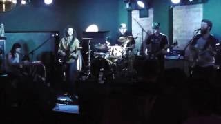 Midnight North...Everyday...San Diego, CA...4-29-16