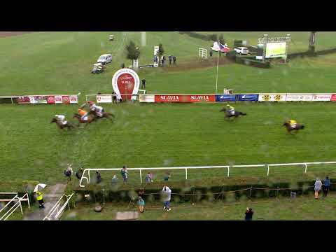 Dostihy Pardubice – živé vysílání