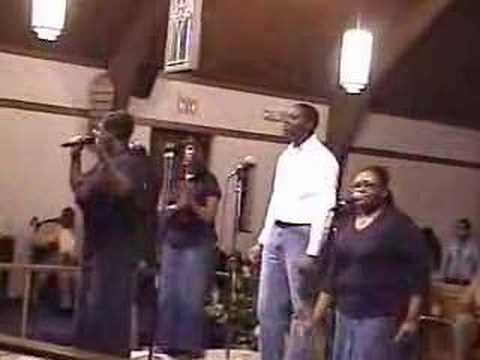 James Ross @ (Vocalist) Regina Pugh - Live In St. Louis  - www.Jross-tv.com