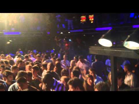 Ricardo Mello, Deejay François & Dj Neo @ Kadoc - 2013