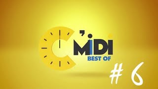 C&#39;Midi BEST OF #6: John JAY dit toute la vérité sur le vieux Ménékré
