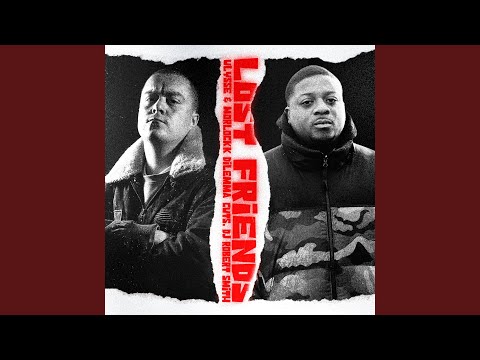 Video thumbnail for Lost Friends