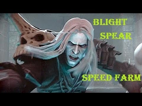 Diablo 3 Necromancer Pestilence Speed Farm Mediocre Gears 75+