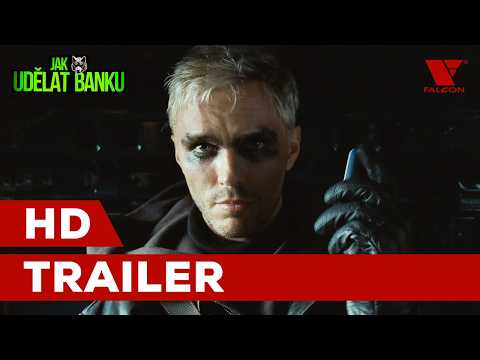 JAK UDĚLAT BANKU - náhledový obrázek traileru