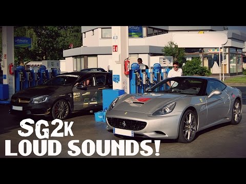 Mercedes-Benz Brabus CLA B45