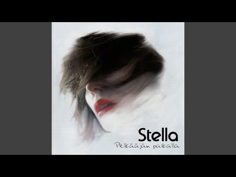 Kultasiipi - Stella
