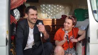 The Cat Empire Fan Reviews - Andie in Bathurst