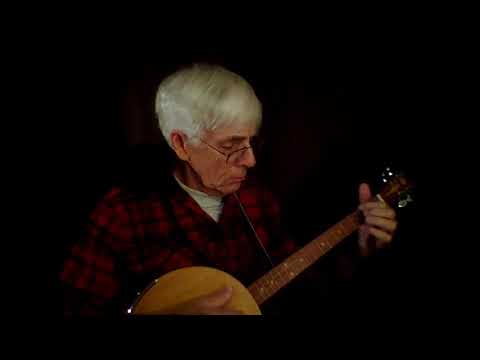 Jim Dyer -"Awesome Autumn Glory"